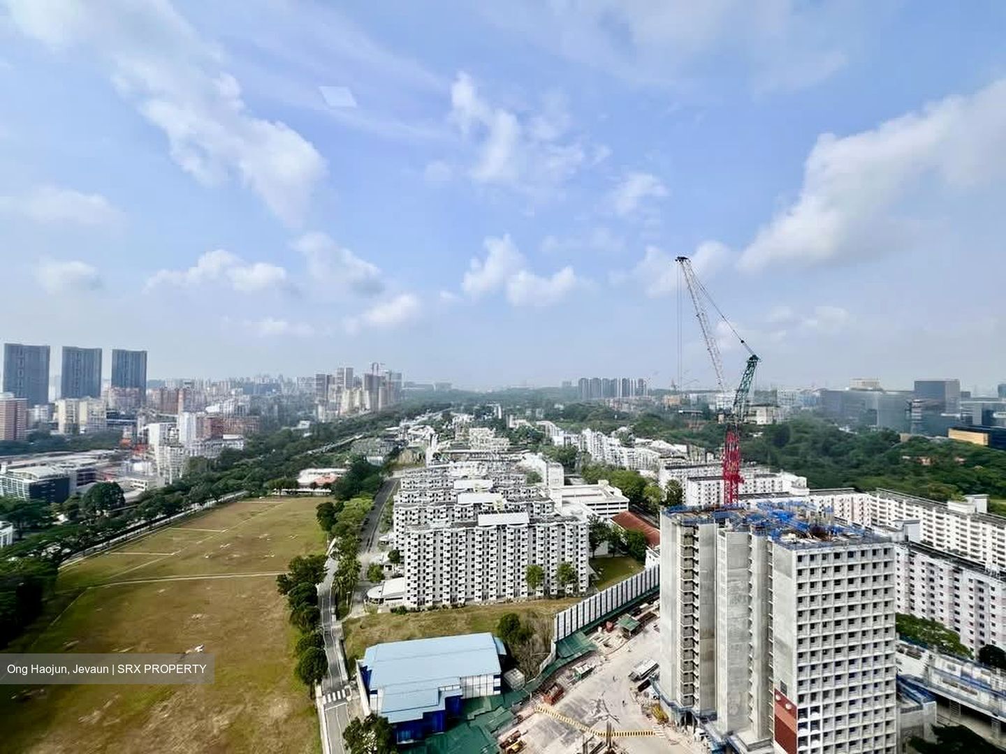 Blk 90 Commonwealth View (Queenstown), HDB 4 Rooms #597543361
